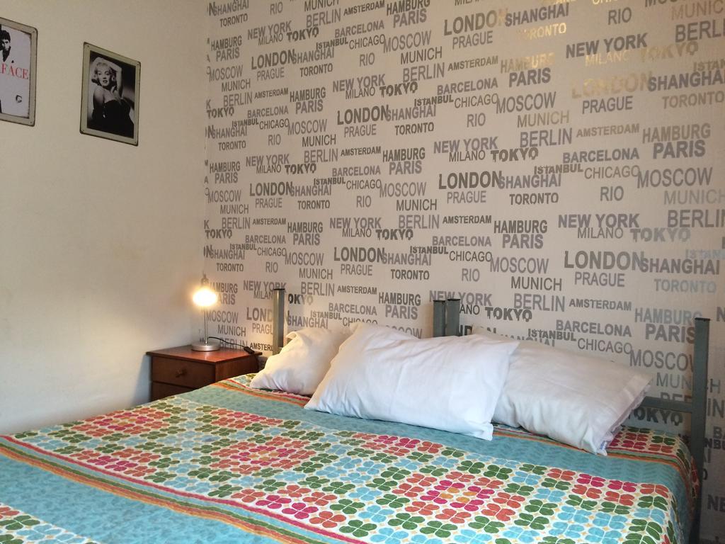 Myhostel Miramar Βίνα Ντελ Μαρ Εξωτερικό φωτογραφία