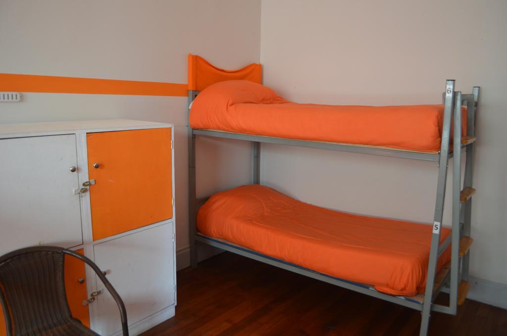 Myhostel Miramar Βίνα Ντελ Μαρ Εξωτερικό φωτογραφία