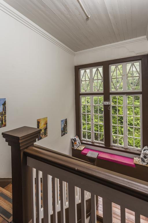 Myhostel Miramar Βίνα Ντελ Μαρ Εξωτερικό φωτογραφία