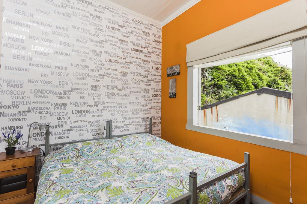 Myhostel Miramar Βίνα Ντελ Μαρ Εξωτερικό φωτογραφία