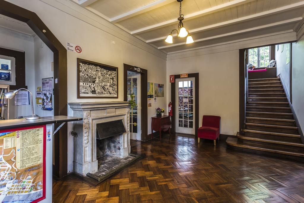 Myhostel Miramar Βίνα Ντελ Μαρ Εξωτερικό φωτογραφία