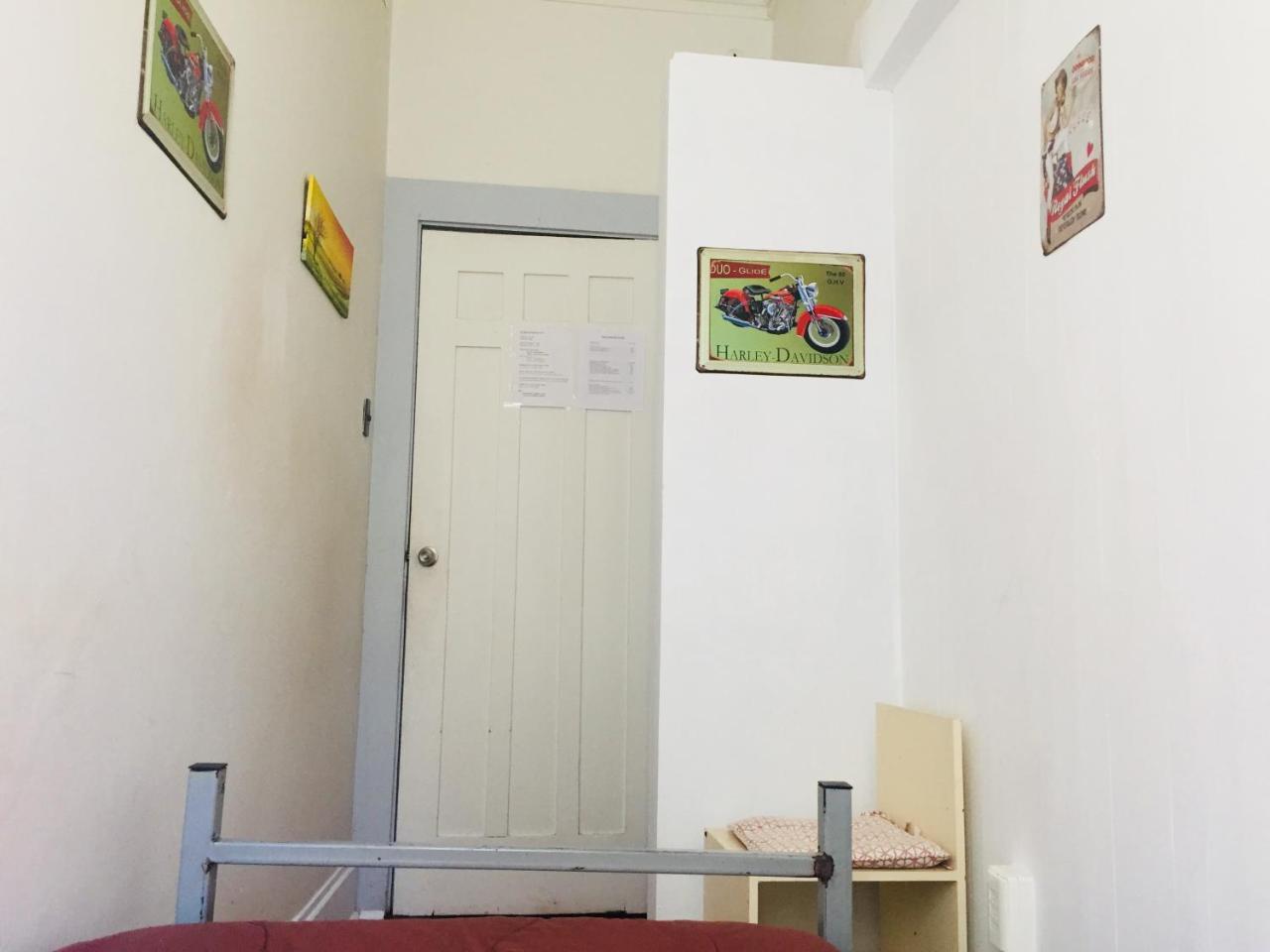 Myhostel Miramar Βίνα Ντελ Μαρ Δωμάτιο φωτογραφία
