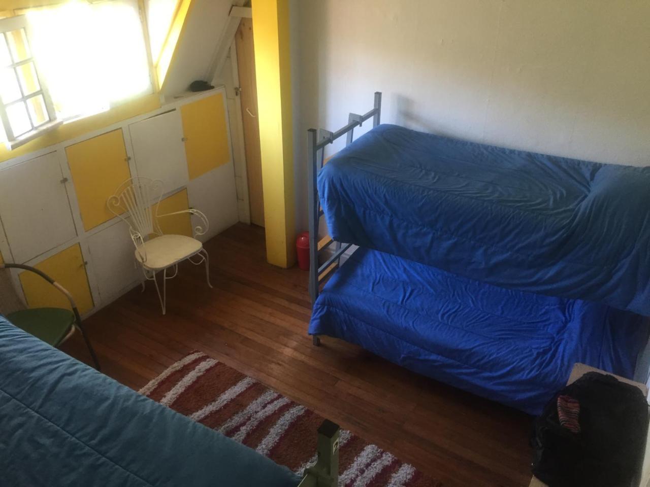 Myhostel Miramar Βίνα Ντελ Μαρ Δωμάτιο φωτογραφία