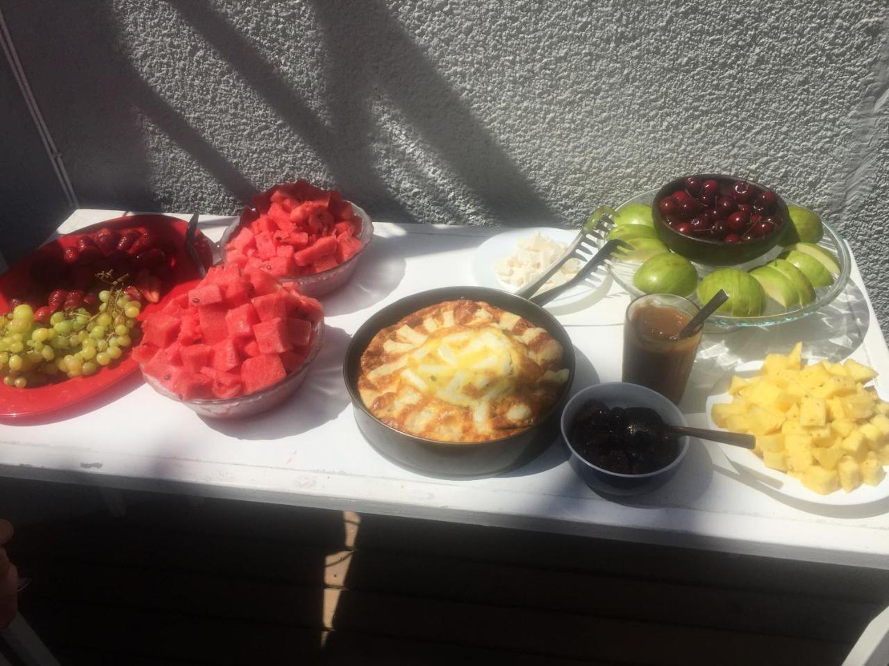 Myhostel Miramar Βίνα Ντελ Μαρ Εξωτερικό φωτογραφία