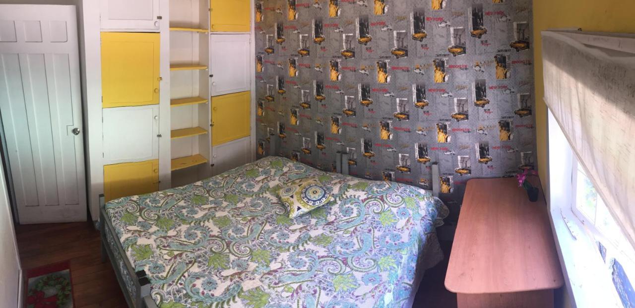 Myhostel Miramar Βίνα Ντελ Μαρ Δωμάτιο φωτογραφία