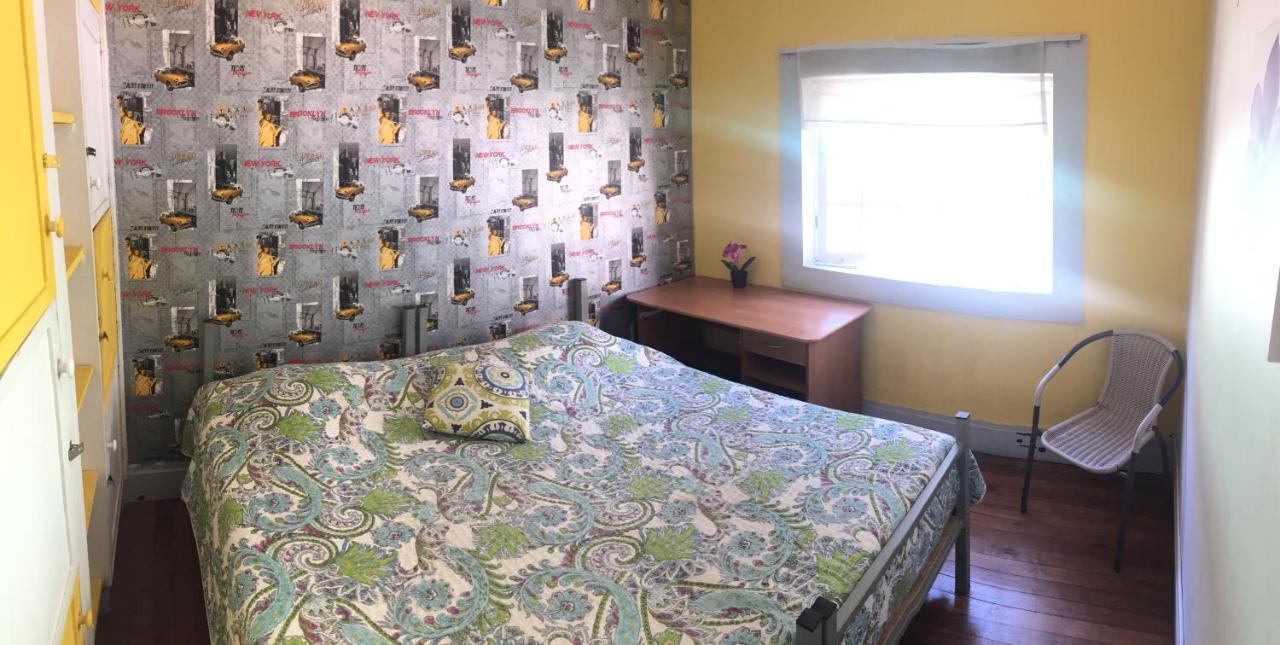 Myhostel Miramar Βίνα Ντελ Μαρ Δωμάτιο φωτογραφία